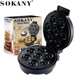 Sokany Donut Maker SK-327