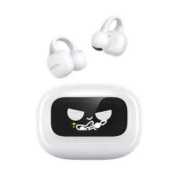 UGREEN ClipBuds Magic True Wireless Earbuds White - 55136