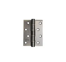 SAFECO SS HINGES 4 x 3 x 3MM 4BB#304 AB
