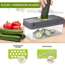 Veggie Slicer