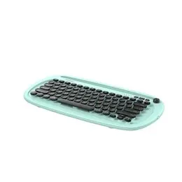 Remax Multi-Device Wireless 3-Use Keyboard (JP-1)