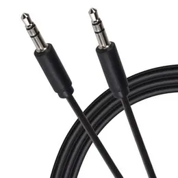 Small Ground 1.5m AUX Cable â Reliable 3.5mm Male-to-Male Audio Cable for Clear Sound