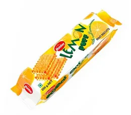 MUNCHEE LEMON PUFF 200G
