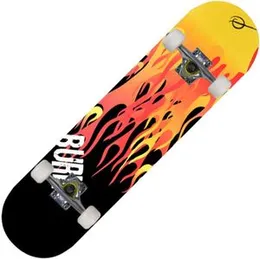 SKATE BOARD(M) | Unisex kids sport skate