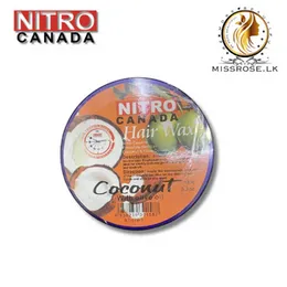 Nitro Hair Wax - Coconut
