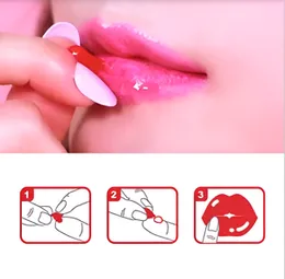 Plump Lip Capsule Mask