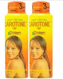 Caratone largest orginal 550ml body lotion