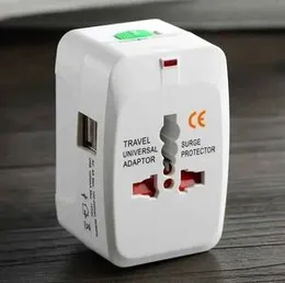 Universal Travel Adapter