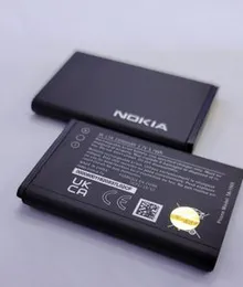 Nokia BL-L5K Battery - High Capacity 1000mAh Li-ion Replacement Battery
