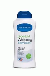 INTIMATE Body Lotion â 590ml | 100% Authentic USA Formula for Men & Women