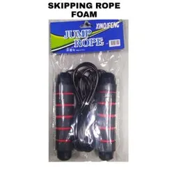 Skipping Rope Jump Rope Exercise Rope Fitness Wired Cable Outdoor