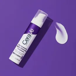 CeraVe Skin Renewing Nightly Exfoliating Treatment 50ml