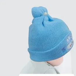 WOOL CAP (633123) |Baby soft warm cap