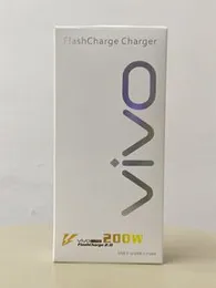 VIVO FLASH CHARGER