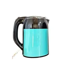 Taiko 1.8L Electric Kettle HOTBEIS 1800 – Ultimate and Durable Fast Boil Cordless Kettle