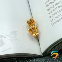 Gold Plated Earring Box Theme for Women Antique Design Beautiful earring.