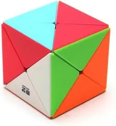 QY Rubik X Dino Cube - Smooth X Dino Speed Cube