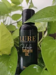 LURE Hair Growth Oil 50mL