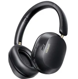 UGREEN HiTune Max5c Hybrid Active Noise-Cancelling Headphones â HP203 - 35757