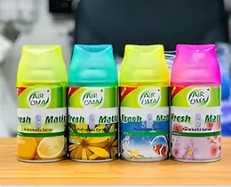 Automatic Air Freshener Refill â 300ML