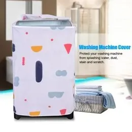 Washing machine cover front Loading 5-8 Kg