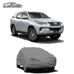 Toyota Fortuner Heat Proof Cover