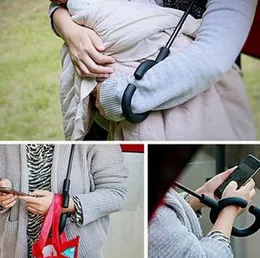 Inverted Umbrella 42 Inch,Umbrella Rain Waterproof Golf Stick