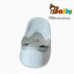 Commed 9873 | Potty Training Seat With Non-Slip Grip Feet and Removable Bowl Seat - Practical, Lightweight, and Portable Potty for Kids, Toddlers, and