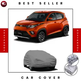 Mahindra KUV 100 Car Cover