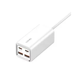 LDNIO A4610C 65W Desktop Fast Charger