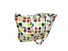 Clothing Material Marketing Handle Bags 30*28cm