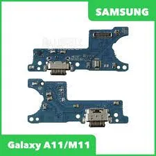 Samsung A11/M11 Charging Flexx