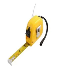 Steel Measuring Tape - Tricle - 3M (10ft)