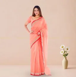 ORGANZA COTTON  GLAMOROUS FABRICS