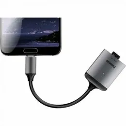 BASEUS Enjoy Hub Adapter P0G