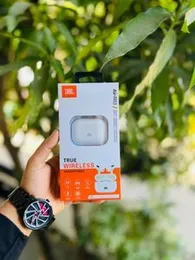 JBL Air R03 TWS Premium Quality True Wireless Earbuds Airpods Pro With Silicone Cover