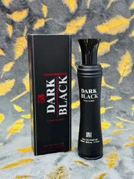 Dark Black Perfume 50ml | Long Lasting Bold Fragrance