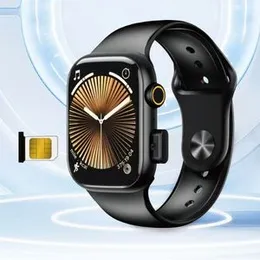 BW11 Camera Smartwatch