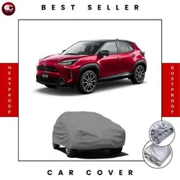 Toyota Yaris Cross Car Cover