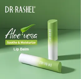 Original Dr.Rashel Natural Aloe Vera Nourishing & Moisturizing Lip Balm