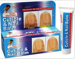 Skin Doctor Cuticle and Nail Balm â Deep Nourishment & Repair Care