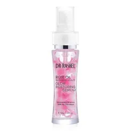 Dr Rashel rose oil serum