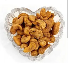 Roasted Cashew Nuts 100g