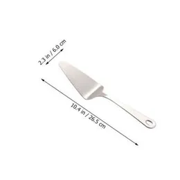 Stainless Steel Pizza Spatula