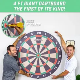 Dart Board Game - Large