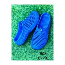Kadam Crocks Blue Waterproof Slippersfor Men