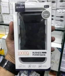 Sendem PK81 10000Mah Business Power Bank