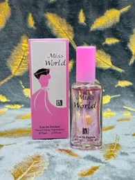 Miss World Perfume Spray â 22ml