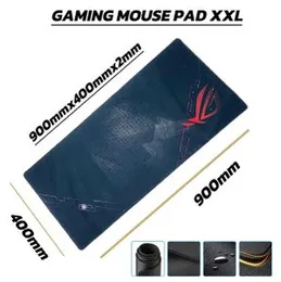 Colorful Computer Mouse Gaming Pad (900mmÃ400mmx2mm) XXL