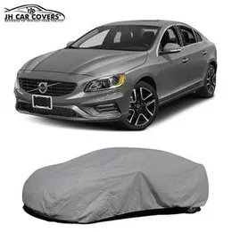 Volvo S60 Heat Proof Car Cover
